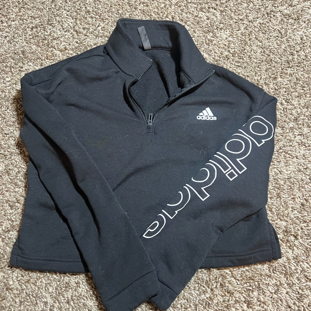 Adidas Medium Crew Neck